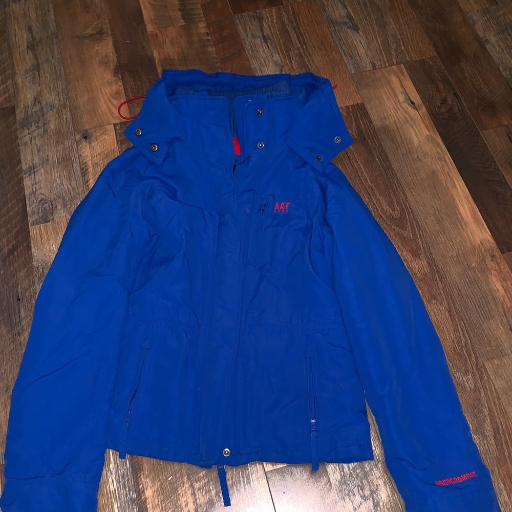 Winter Coat